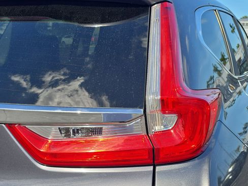 Used 2019 Honda CR-V EX-L image 8