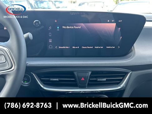 New 2026 Buick Encore GX Sport Touring w/ Advanced Technology Package image 26