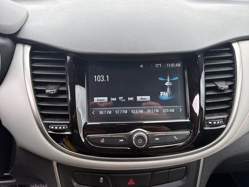 Used 2017 Chevrolet Trax LS AWD/4WD image 35