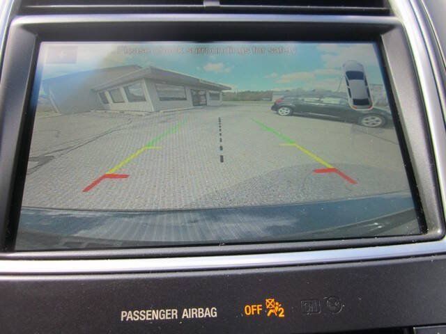 Used 2018 Lincoln MKX Select w/ Select Plus Package AWD/4WD image 17