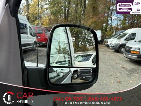 Used 2017 Chevrolet Express 3500 LT w/ LT Preferred Equipment Group image 38