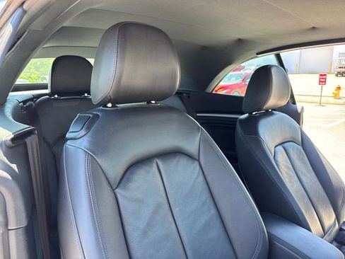 Used 2016 Audi A3 2.0T Premium AWD/4WD image 26