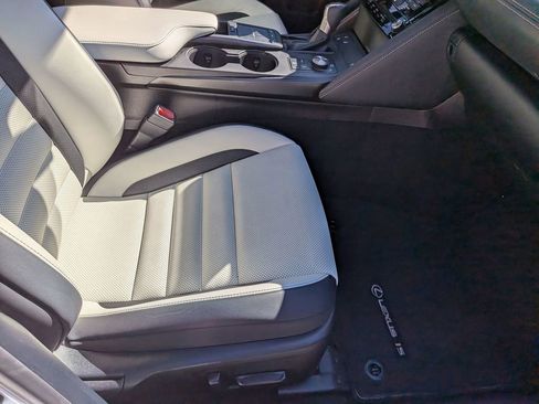 Used 2022 Lexus IS 350 F Sport w/ Navigation Package RWD image 28