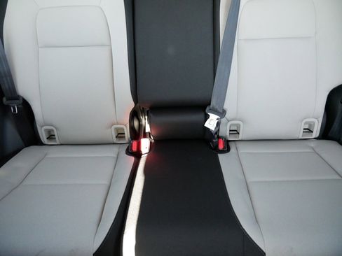 Certified 2026 Honda CR-V EX image 13