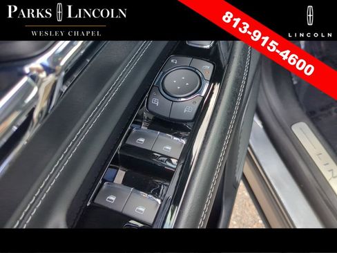 Certified 2022 Lincoln Corsair Standard w/ Equipment Group 101A image 16