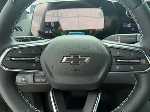 New 2026 Chevrolet Silverado EV Trail Boss image 19