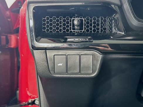 Certified 2026 Honda CR-V EX-L image 11