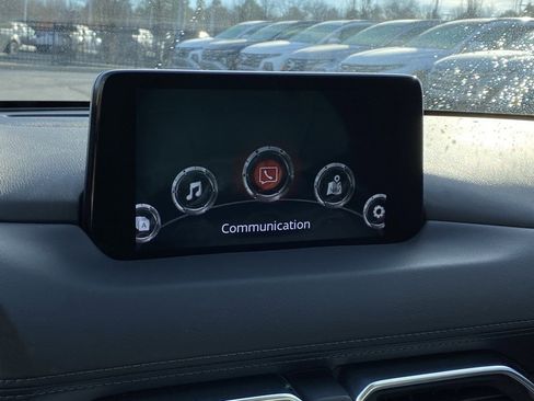 Used 2020 MAZDA CX-5 Grand Touring Reserve image 16