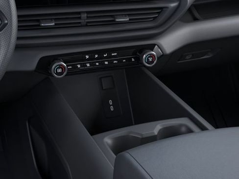 New 2026 Chevrolet Silverado EV W/T AWD/4WD image 23