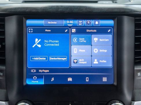 Used 2023 Chevrolet TrailBlazer LT w/ Convenience Package FWD image 28