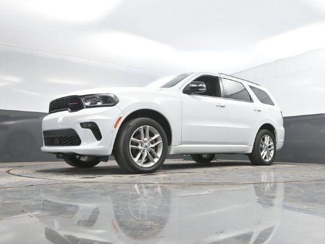 Used 2023 Dodge Durango GT AWD/4WD image 50