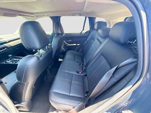 Certified 2025 MAZDA CX-50 AWD 2.5 S w/ Weather Package image 29