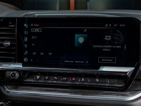 Used 2024 Chevrolet Silverado 2500 LTZ w/ LTZ Premium Package image 23