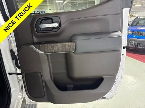 Used 2021 GMC Sierra 1500 Denali w/ Denali Ultimate Package AWD/4WD image 35