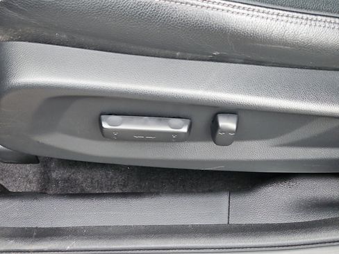 Certified 2019 Honda HR-V Touring image 14