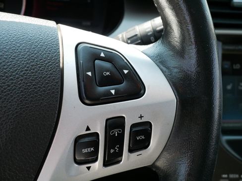 Used 2014 Ford Edge SEL w/ Equipment Group 205A FWD image 25