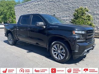 Used 2019 Chevrolet Silverado 1500 RST w/ All-Star Edition video 1