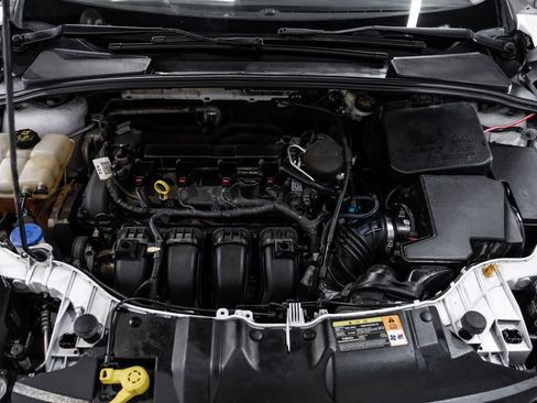 Used 2014 Ford Focus S FWD image 41