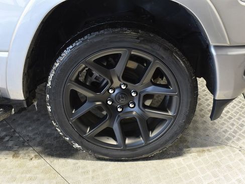 Used 2020 RAM 1500 Laramie image 37