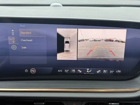 New 2026 Buick Envision Avenir AWD/4WD image 26