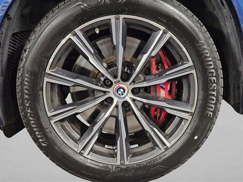 Certified 2023 BMW X5 M50i w/ Executive Package image 24