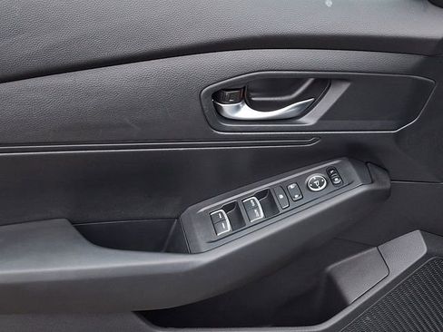 Certified 2023 Honda Accord LX image 12