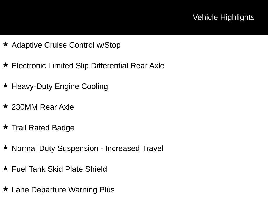 Used 2018 Jeep Grand Cherokee Limited AWD/4WD image 6