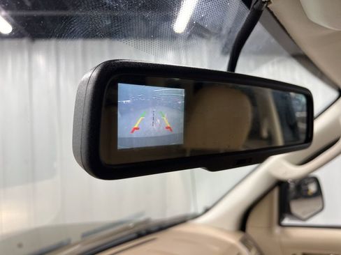 Used 2010 Ford Escape Limited image 22