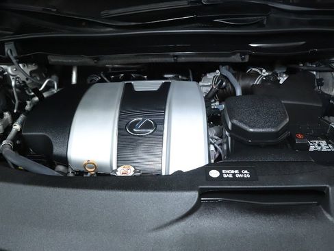 Used 2021 Lexus RX 350 FWD w/ Luxury Package image 38