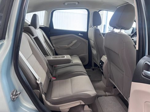 Used 2014 Ford C-MAX SE FWD image 11