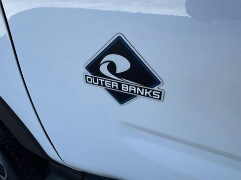Certified 2021 Ford Bronco Sport Outer Banks AWD/4WD image 10