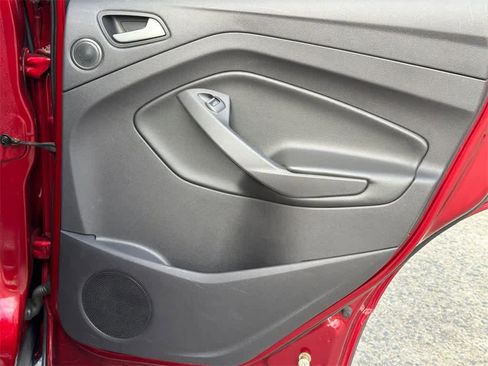 Used 2016 Ford Escape Titanium w/ Equipment Group 301A image 15