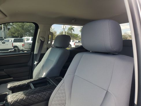 Used 2024 Toyota Tundra SR5 image 16