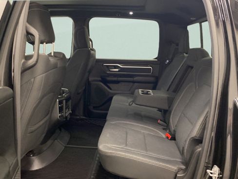 Used 2019 RAM 1500 Big Horn AWD/4WD image 27
