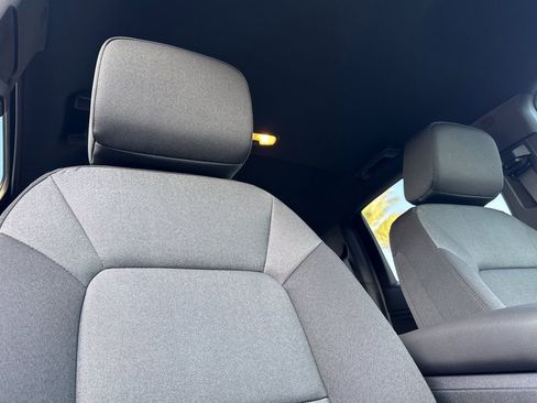 New 2026 Chevrolet Colorado W/T w/ Advanced Trailering Package image 15