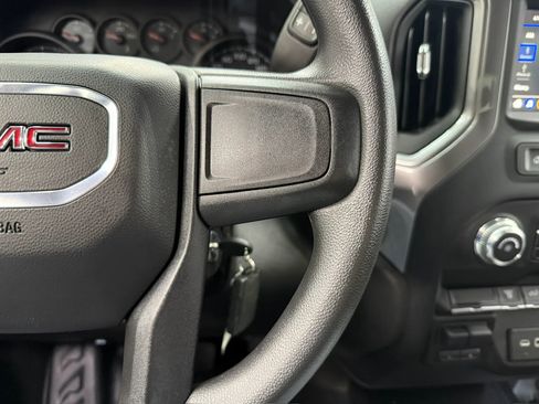Used 2022 GMC Sierra 2500 Pro w/ Convenience Package AWD/4WD image 29
