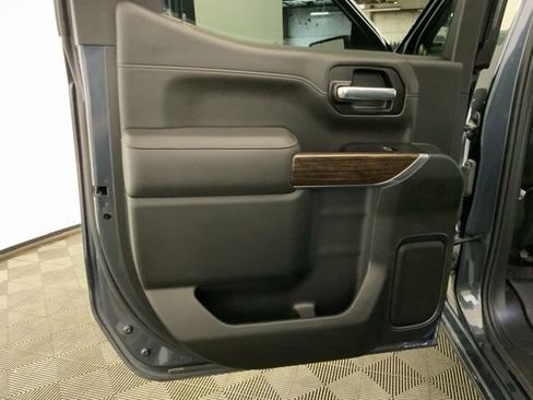 Used 2021 GMC Sierra 1500 Elevation w/ X31 Off-Road Package AWD/4WD image 33