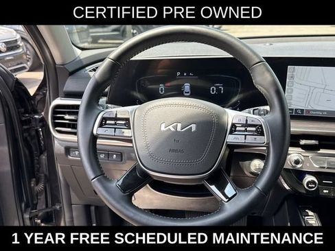 Used 2025 Kia Telluride S AWD/4WD image 19