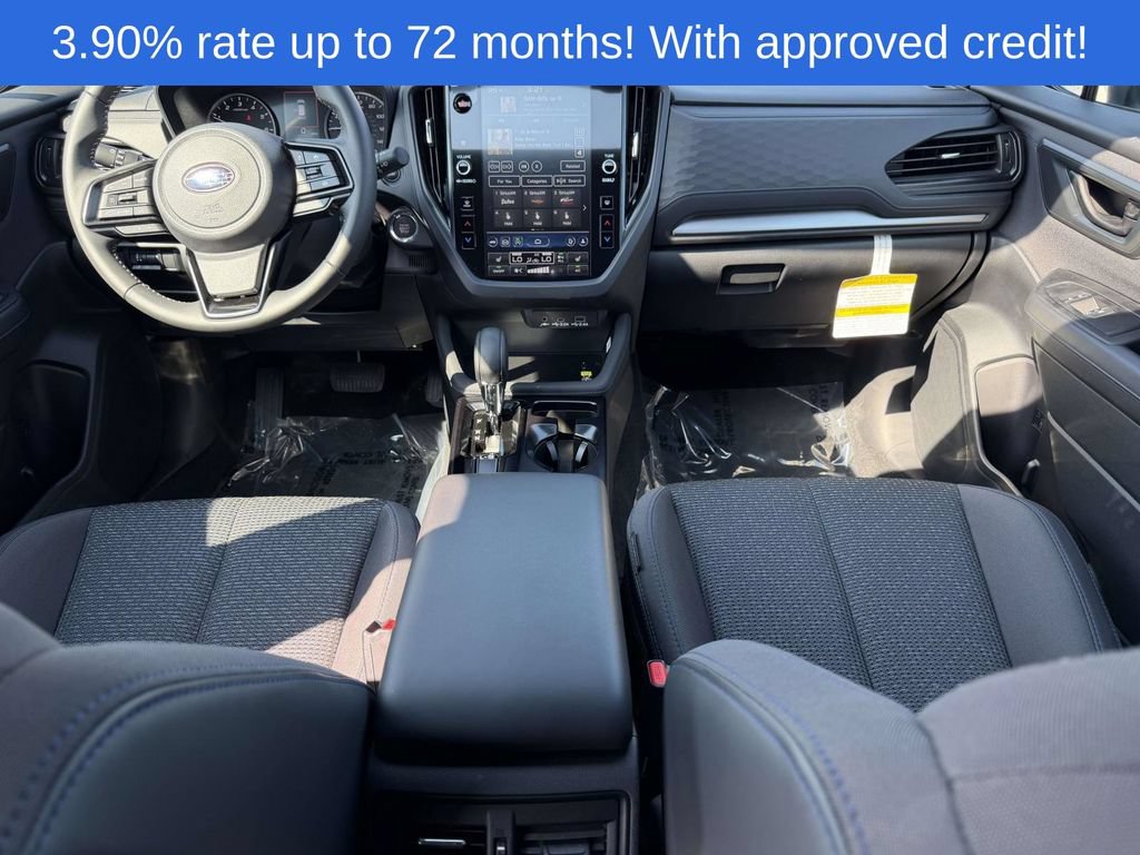 Used 2026 Subaru Forester Premium AWD/4WD image 20