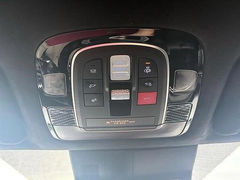Used 2024 Hyundai Palisade Calligraphy FWD image 32