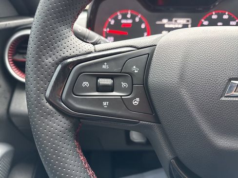 Certified 2024 Chevrolet Trax RS image 20