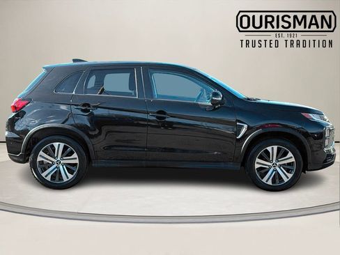 Used 2024 Mitsubishi Outlander Sport 2.0 S image 3