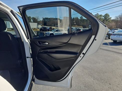 Used 2021 Chevrolet Equinox LT w/ LPO, Cargo Package image 26