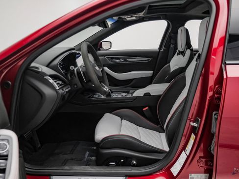 Used 2023 Cadillac CT5 V Blackwing w/ Driver Assist Package image 35