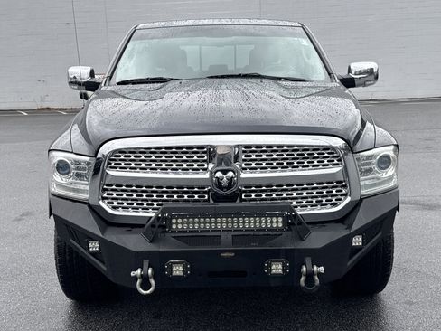 Used 2016 RAM 1500 Laramie w/ Convenience Group image 9