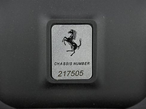 Used 2016 Ferrari FF AWD/4WD image 13