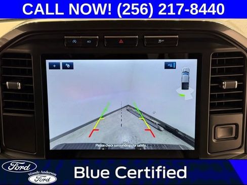 Used 2023 Ford F150 XLT w/ Equipment Group 302A High AWD/4WD image 15