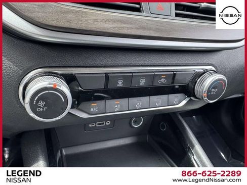 Certified 2024 Nissan Altima 2.5 SV FWD image 25