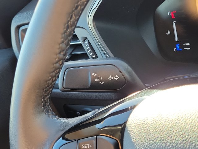 Certified 2023 Ford Escape Active AWD/4WD image 17
