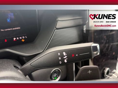 Used 2024 GMC Acadia Elevation FWD image 21